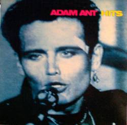 Adam Ant : Hits